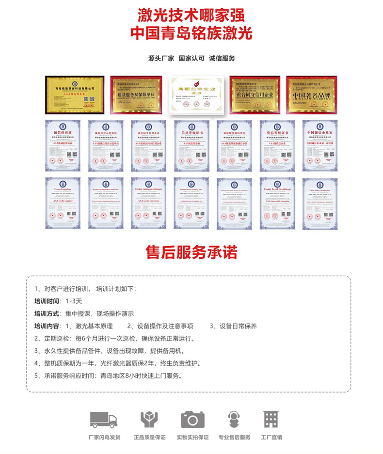 精密金屬激光切割機(圖9) 精密金屬激光切割機(圖9)